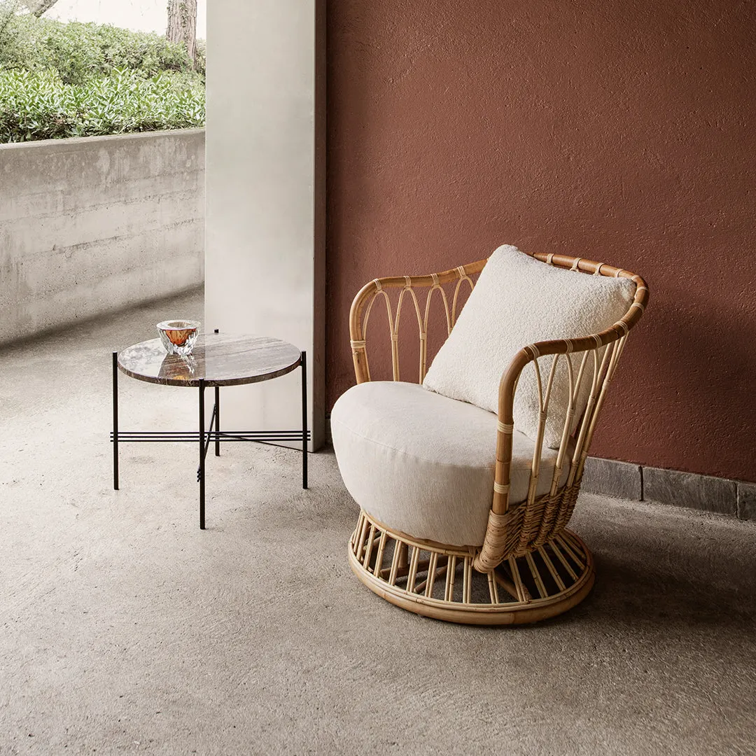 Grace Lounge Chair