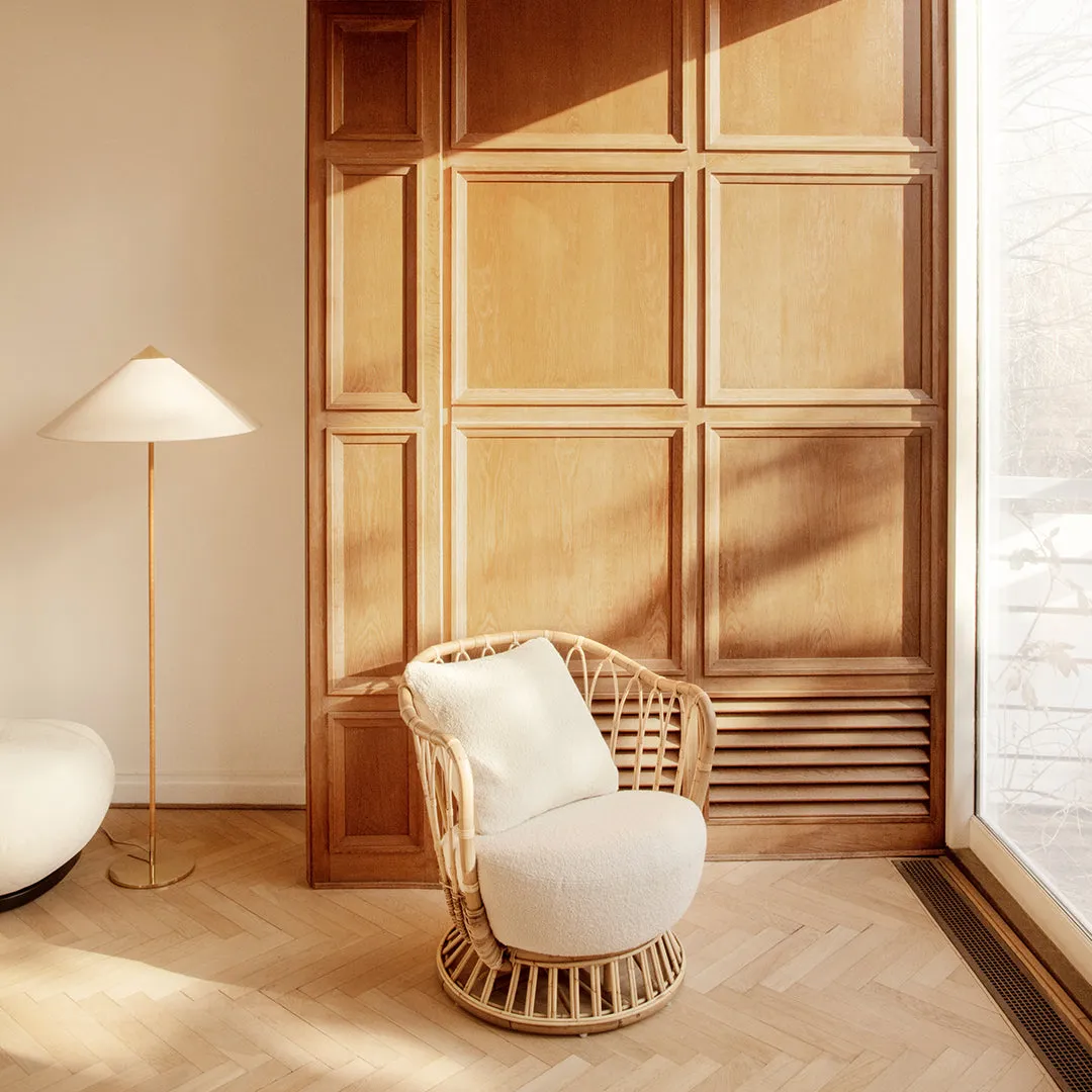 Grace Lounge Chair