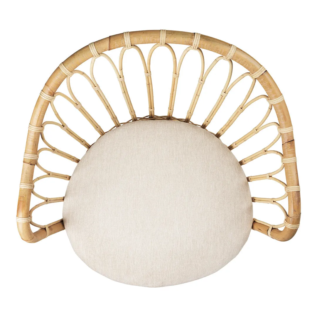 Grace Lounge Chair