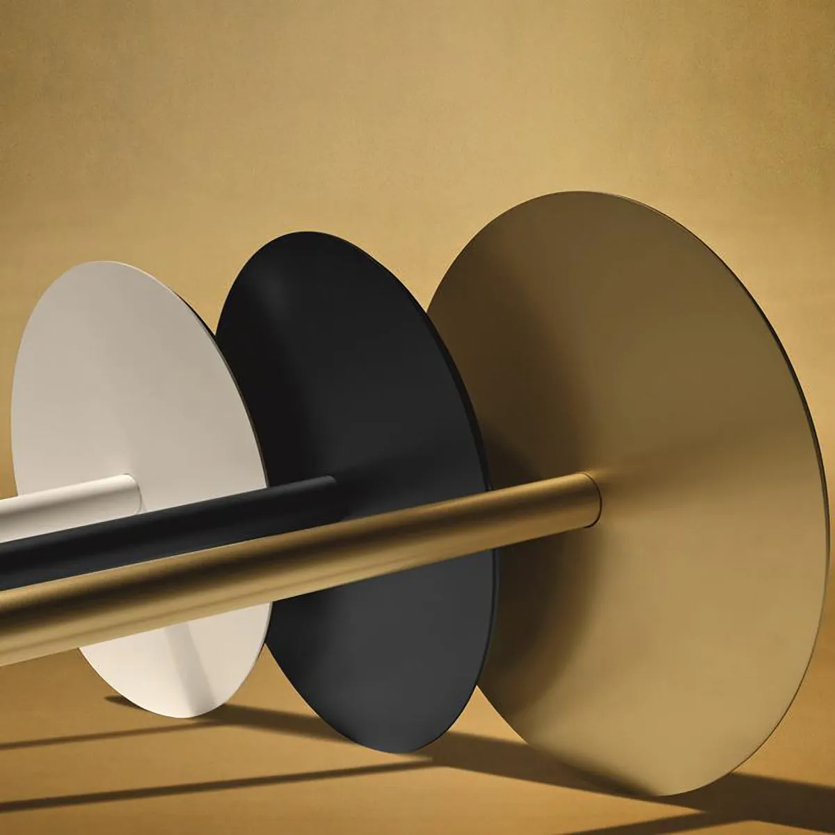 Gregg Floor Lamp