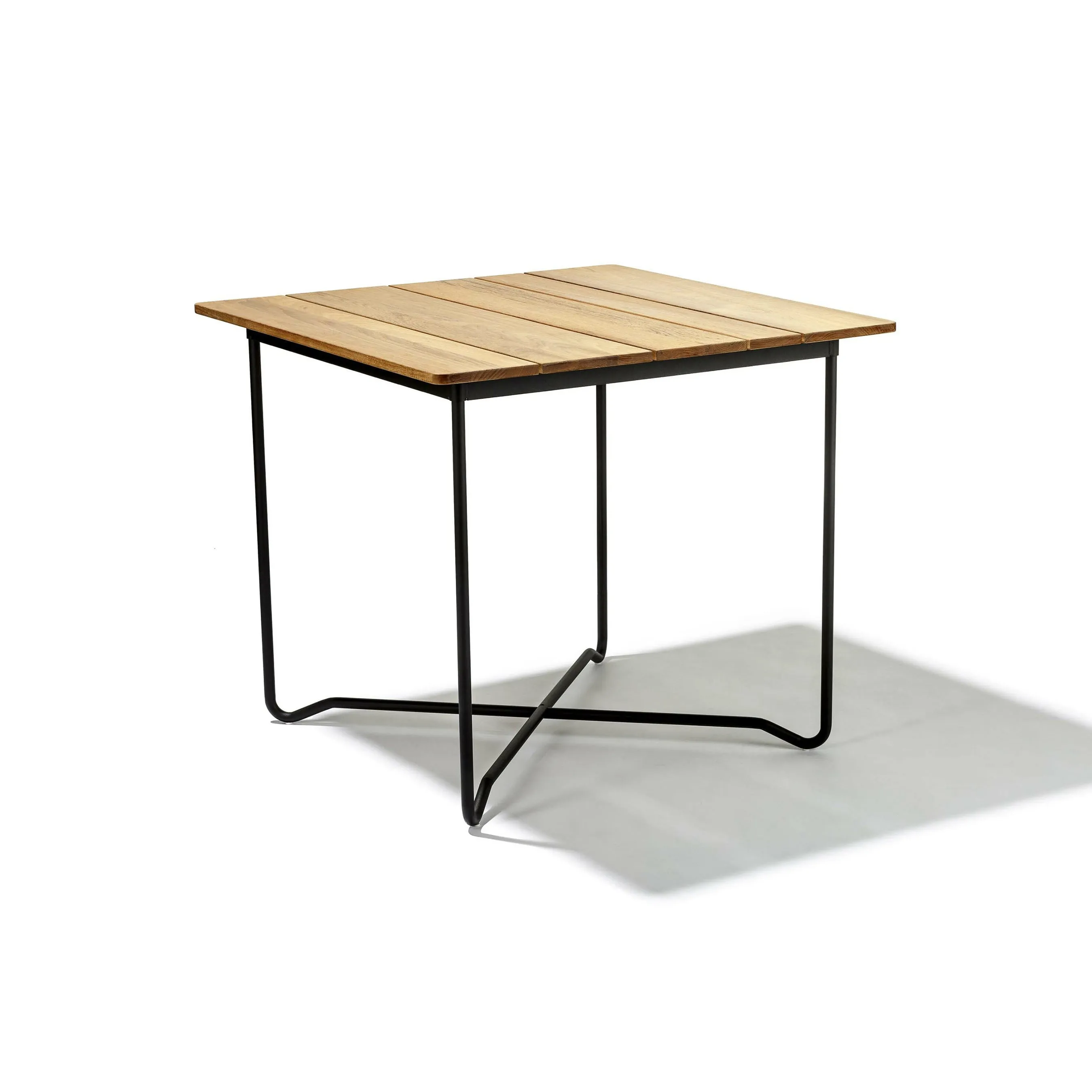 Grinda Dining Set for 4
