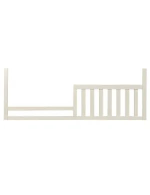 Hanley Toddler Guard Rail - Chalk