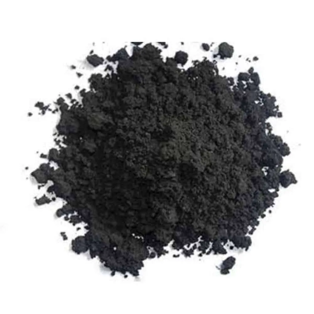 Hardy Oxide Black 2.5kg