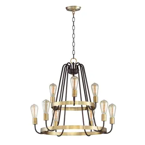 Haven Chandelier