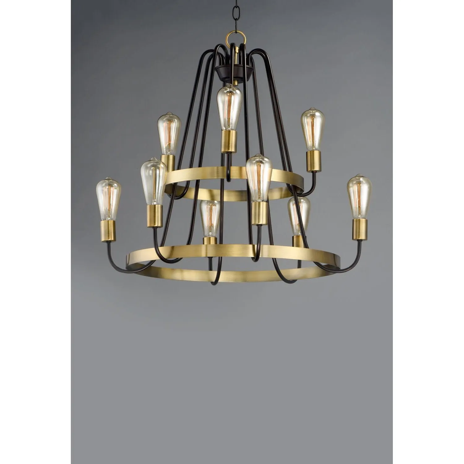 Haven Chandelier