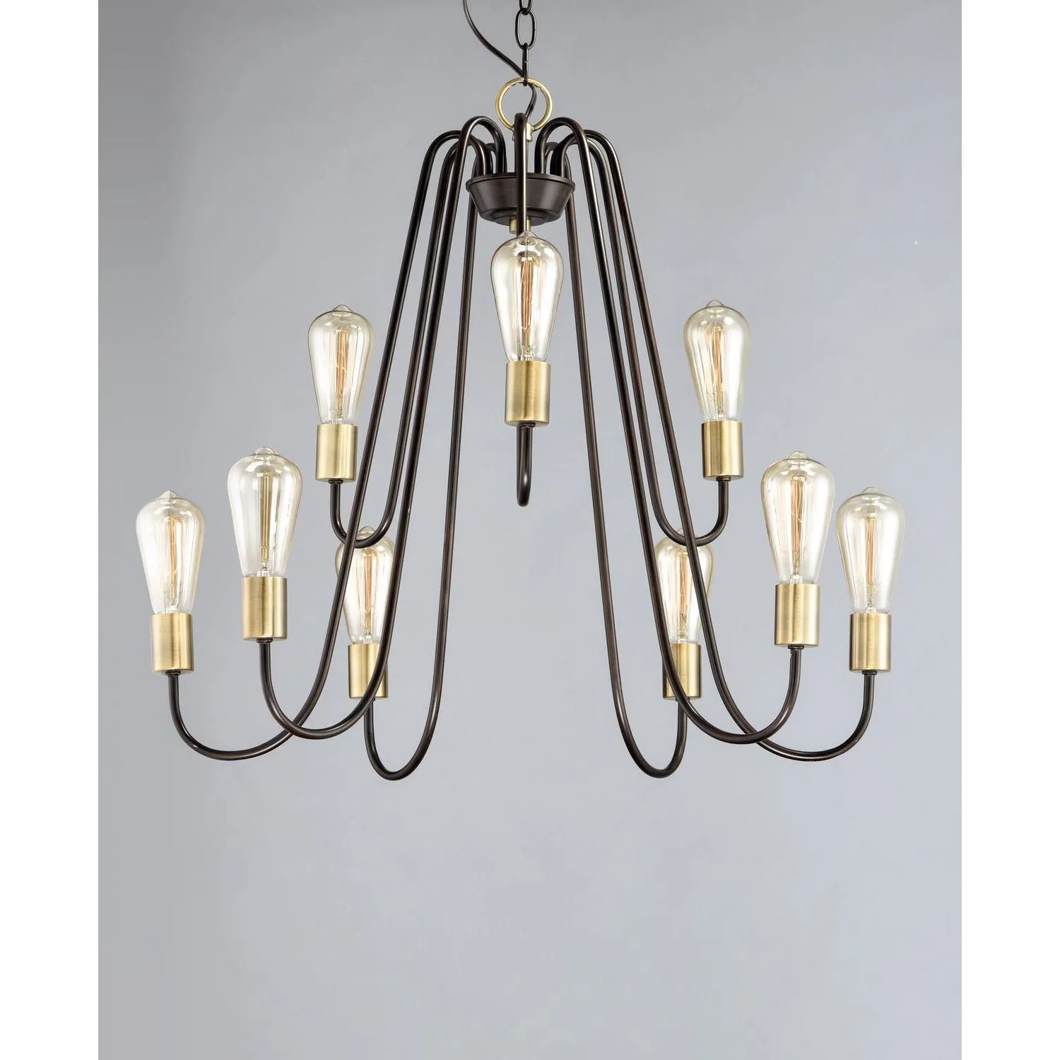 Haven Chandelier