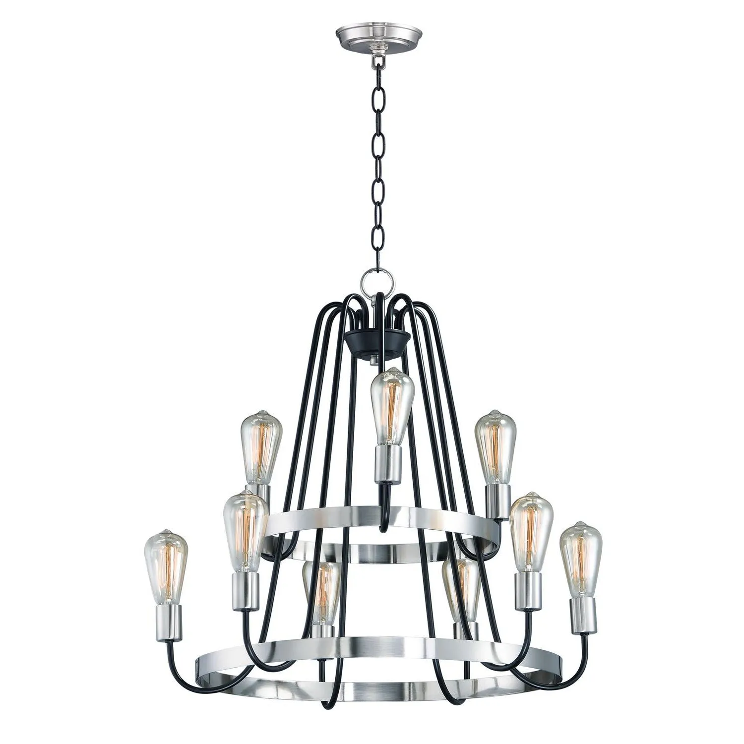 Haven Chandelier