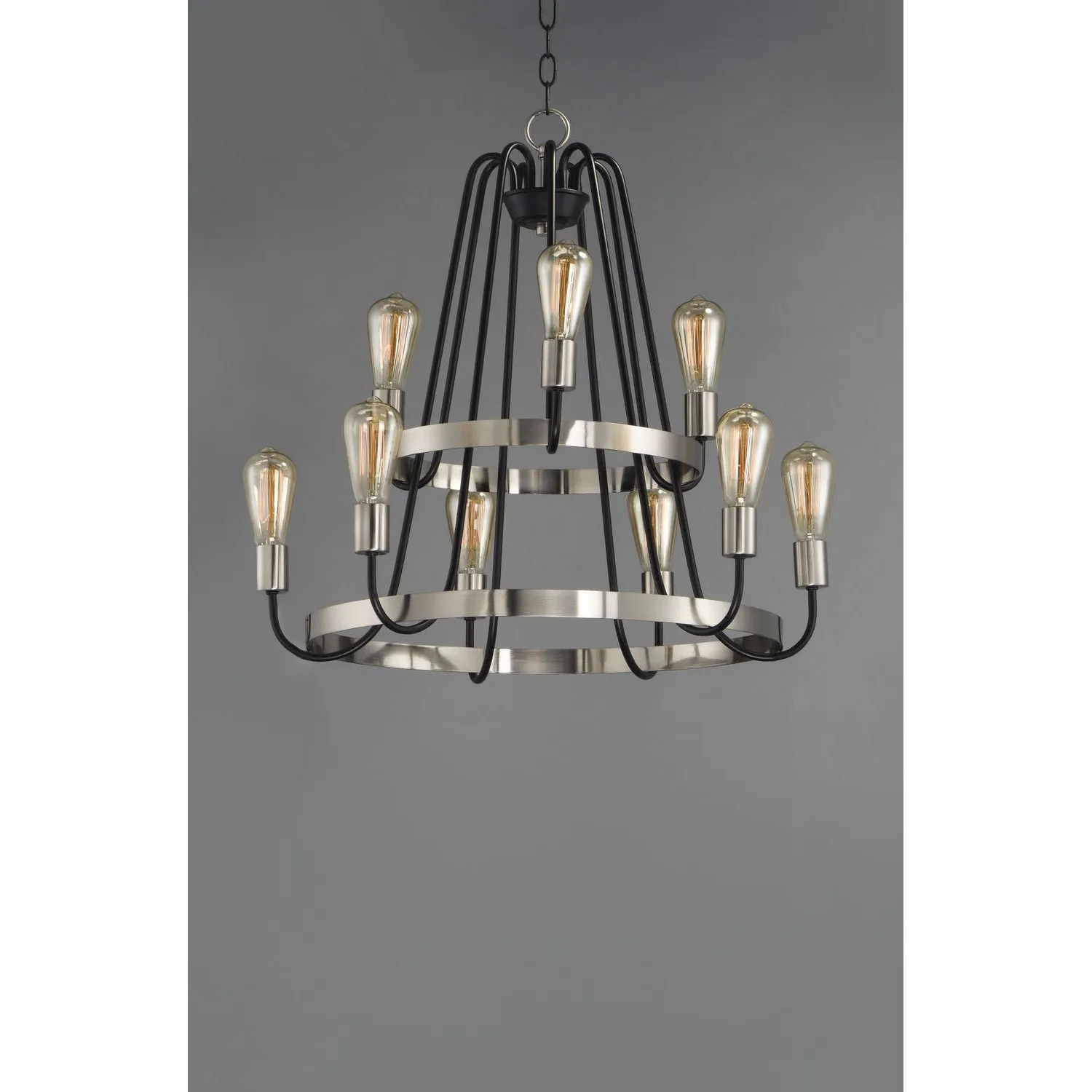 Haven Chandelier