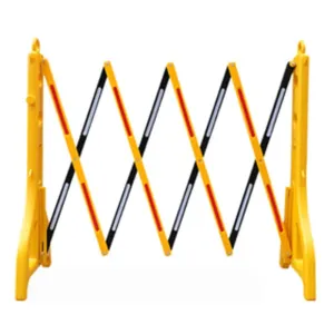 HEB Safety Barrier 2500 x 960 x 380mm