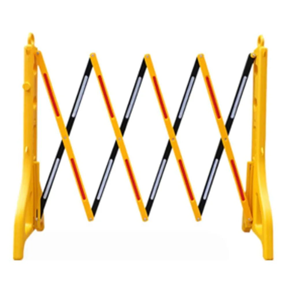 HEB Safety Barrier 2500 x 960 x 380mm