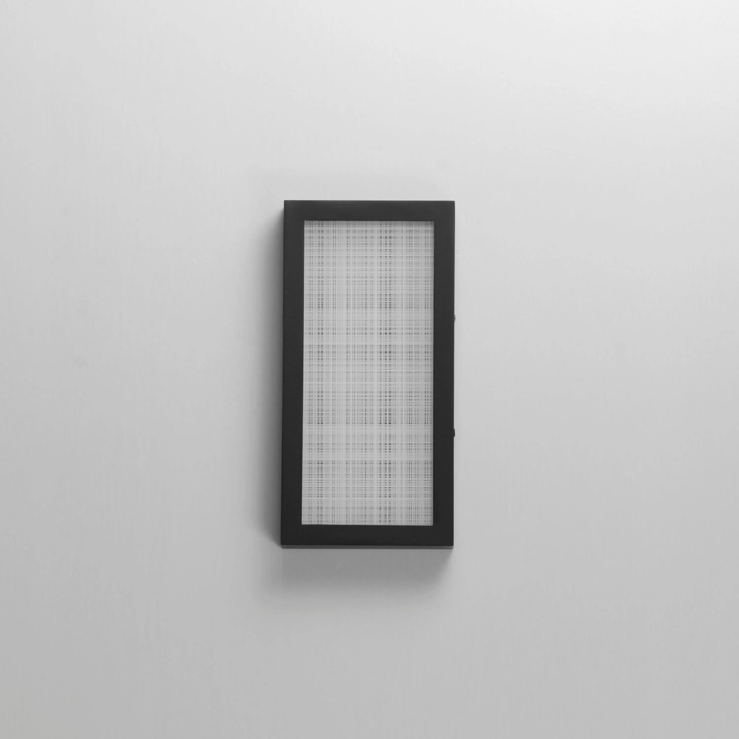 Highlander 12" LED Flush Mount
