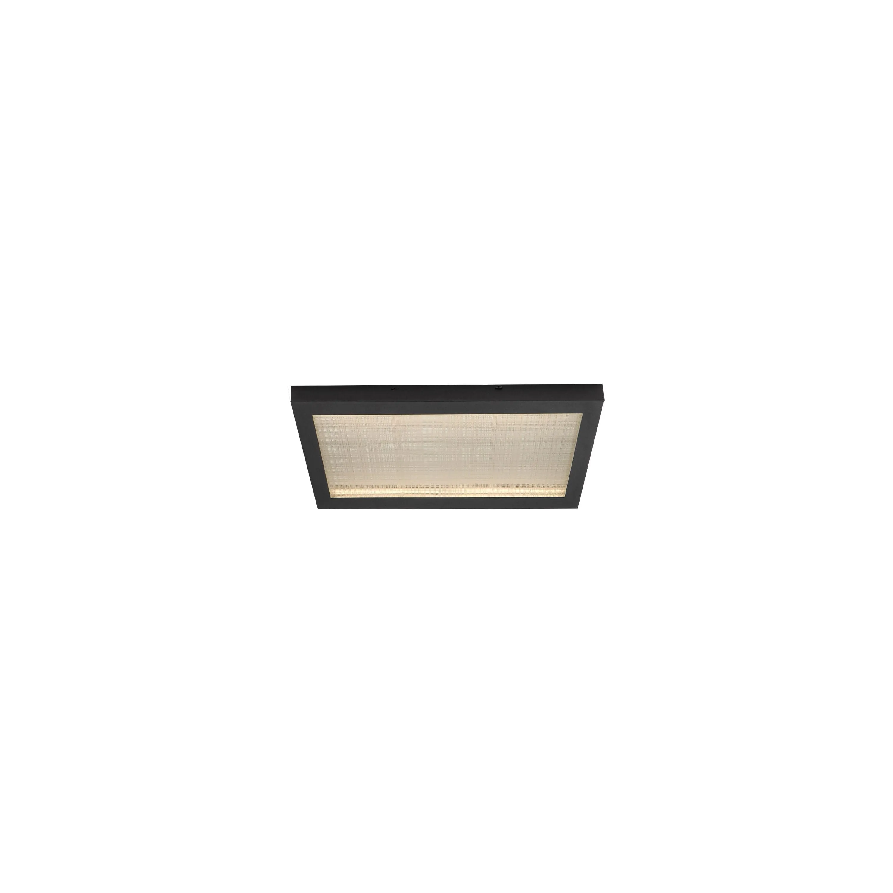 Highlander 12" LED Flush Mount