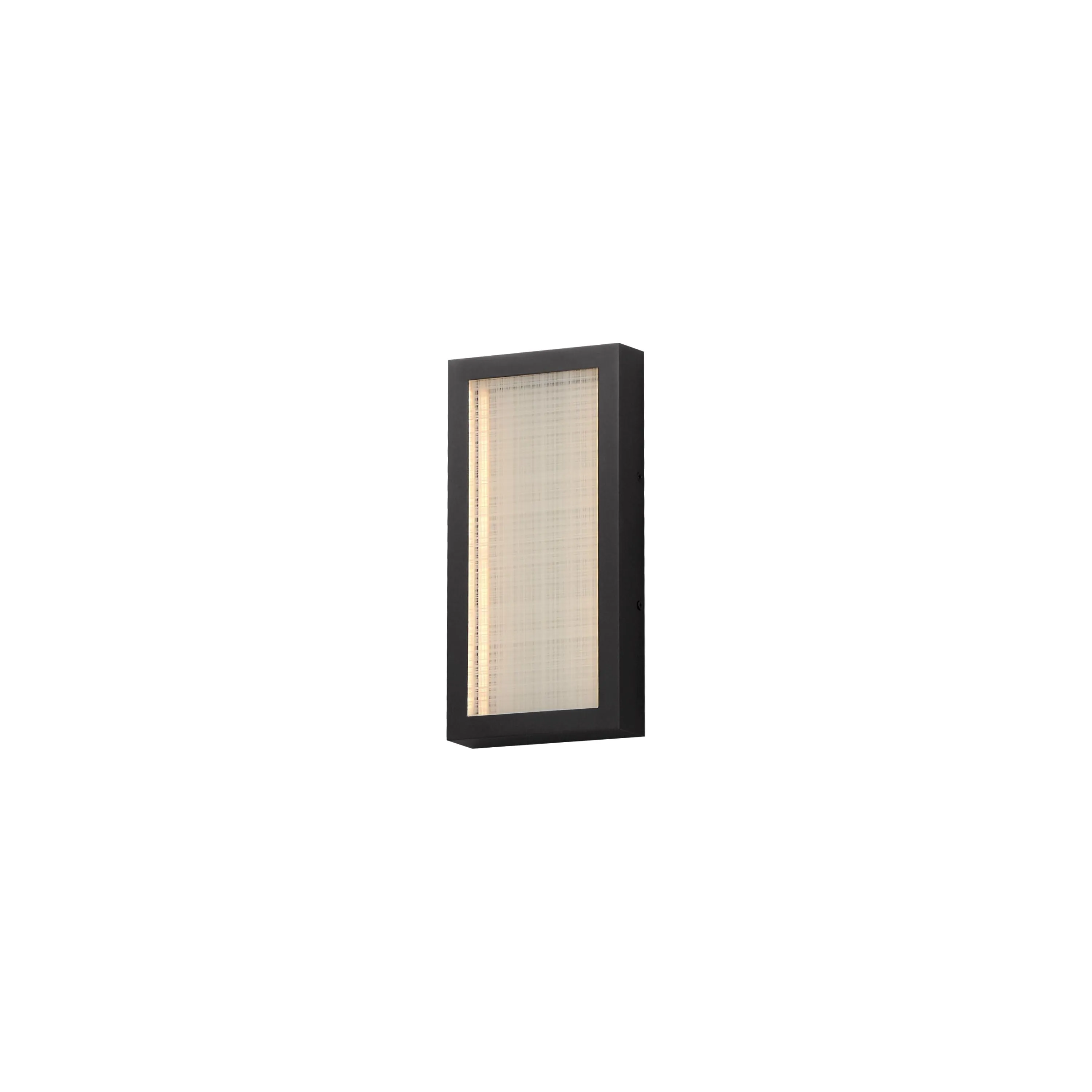 Highlander 12" LED Flush Mount