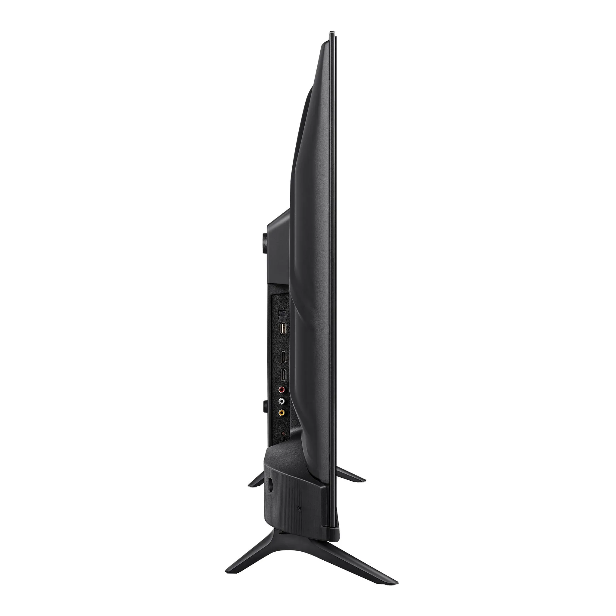 Hisense 40" FHD Smart VIDAA LED TV - 40A4KV
