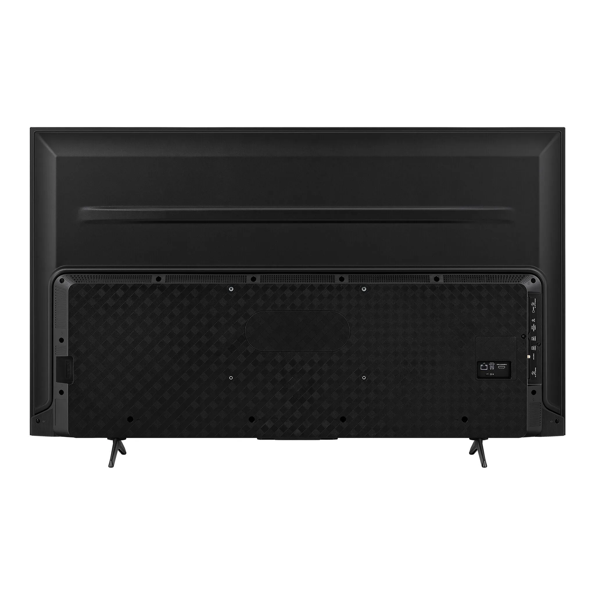 Hisense 50" 4K Smart Google AI Upscaler LED TV - 50U68K