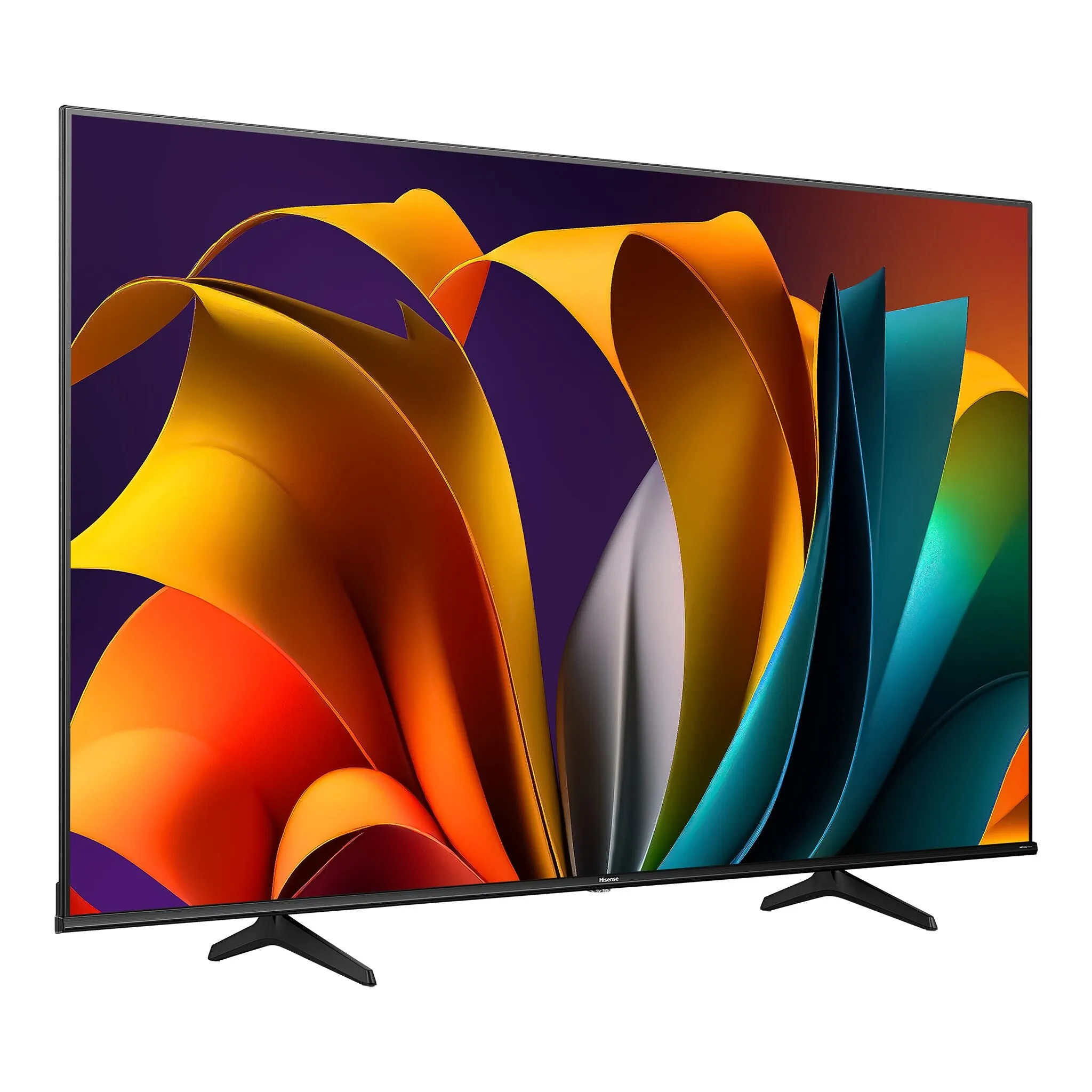 Hisense 70" 4K Smart Google AI Upscaler LED TV - 70A68N