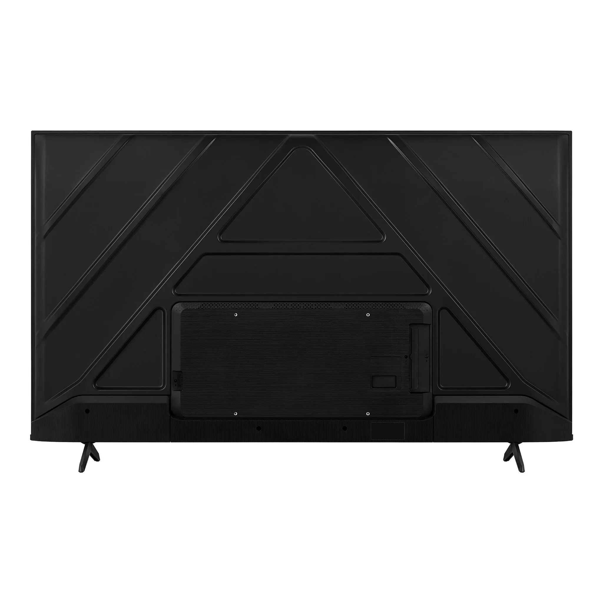 Hisense 70" 4K Smart Google AI Upscaler LED TV - 70A68N