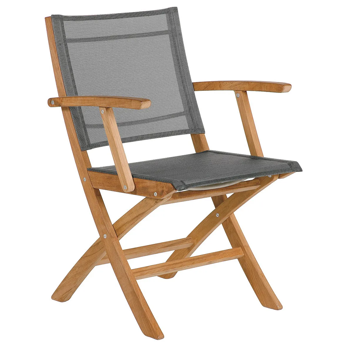 Horizon Folding Carver Chair