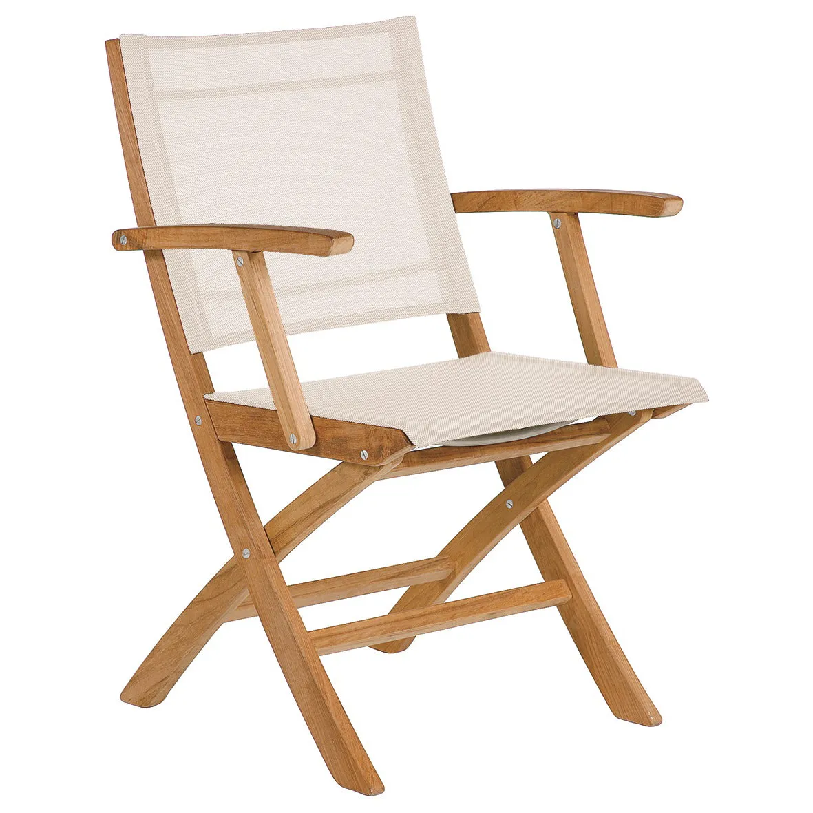 Horizon Folding Carver Chair