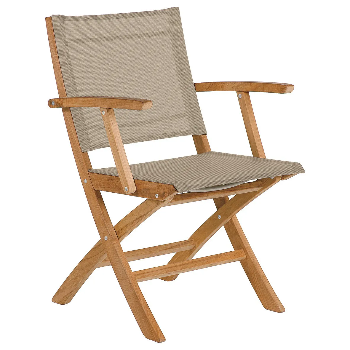 Horizon Folding Carver Chair