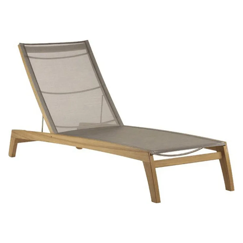 Horizon Sun Lounger