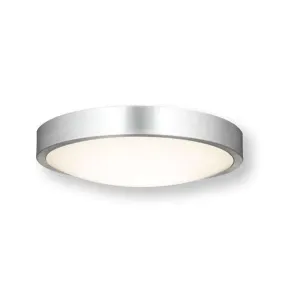 HPM 18W Aura LED Ceiling Light 352mm x 90mm 4000K