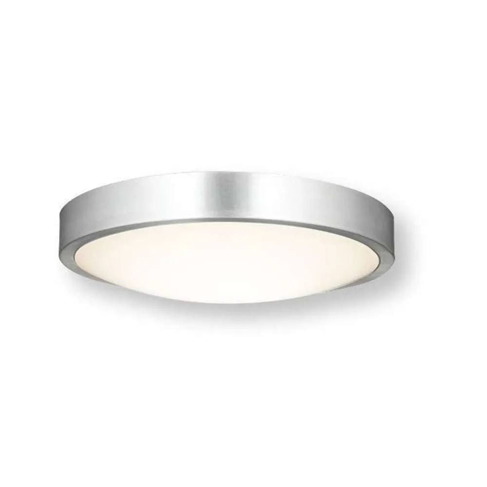 HPM 18W Aura LED Ceiling Light 352mm x 90mm 4000K