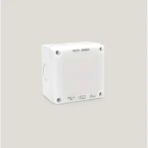 HPM Sunset Switch 10A