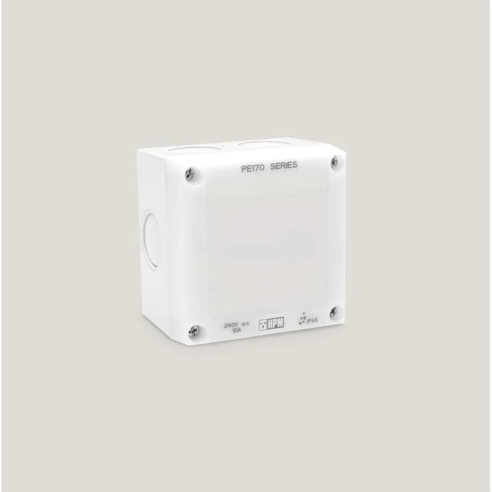 HPM Sunset Switch 10A