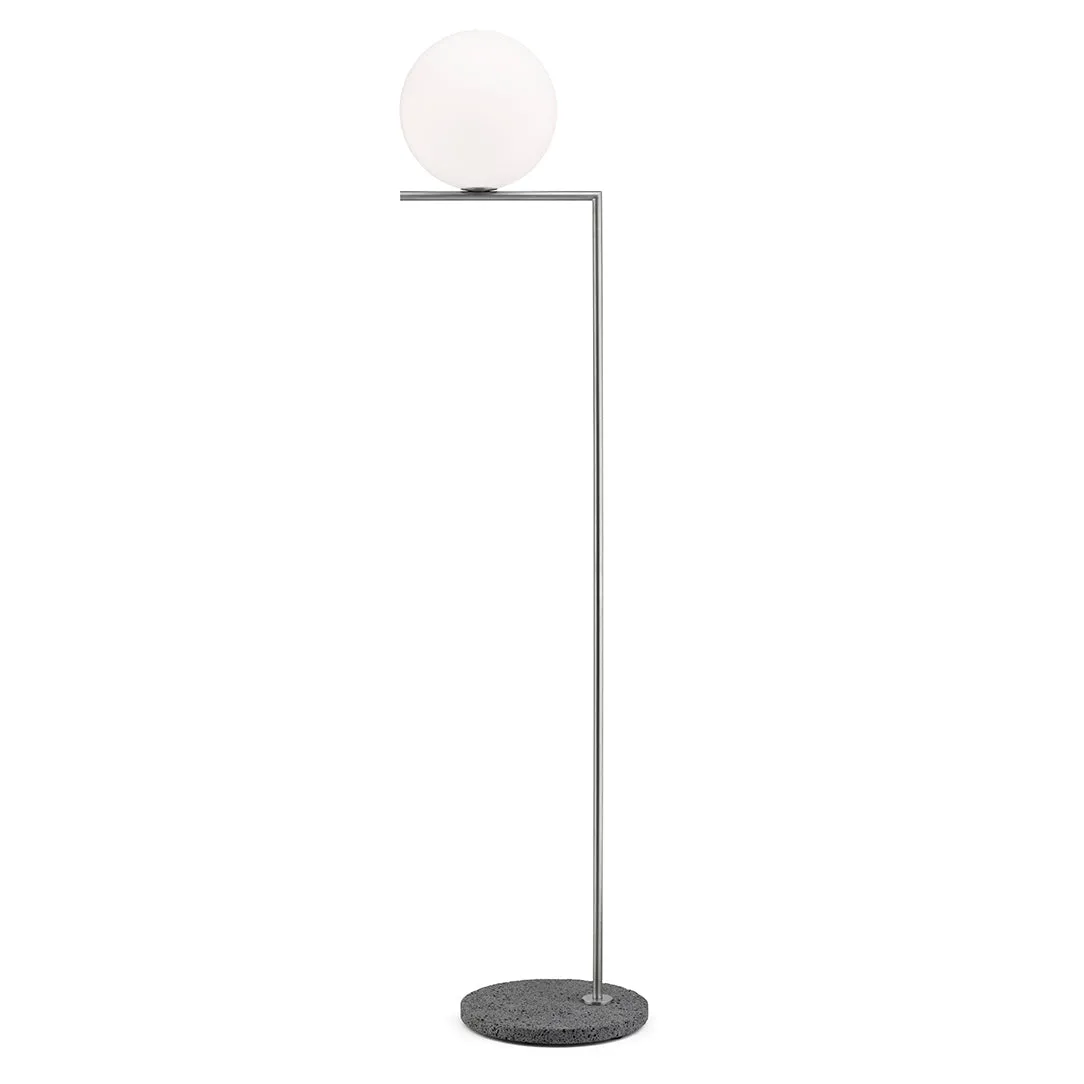 IC Outdoor Floor Lamp