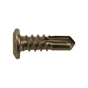 Iccons 228 Self Drilling Screw Wafer 12G x 18mm (1000pk)