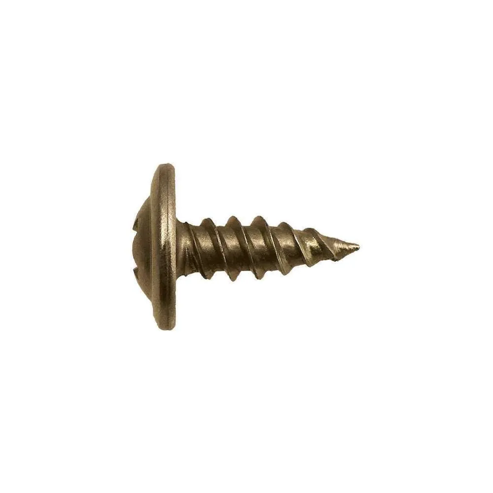 Iccons 806 Gypboard Screw Needle Bugle 8G x 25mm (1000pk)