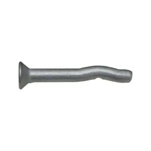 Iccons Countersunk Strike Anchor Galv 6.5 x 75mm