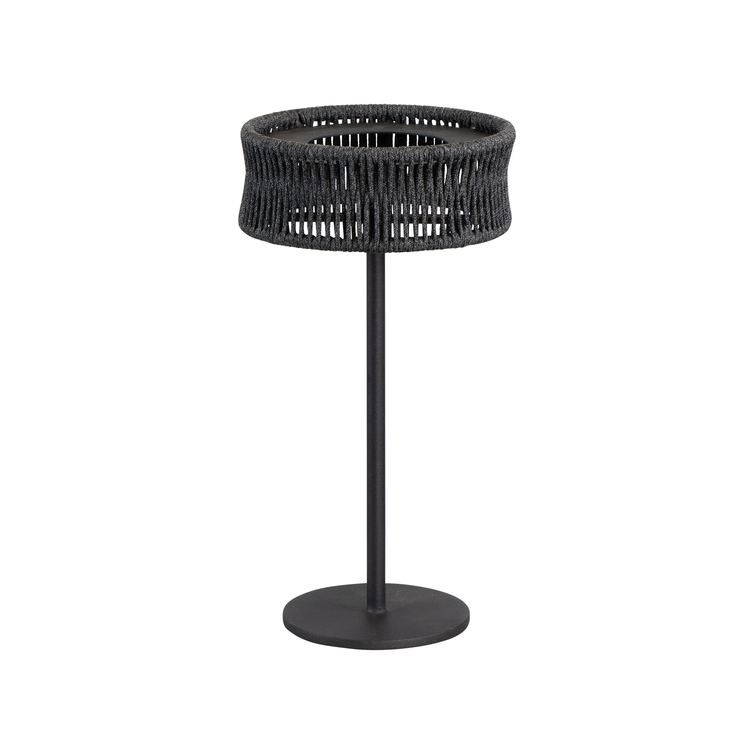 Illusion Solar LED Indoor / Outdoor Table Lamp
