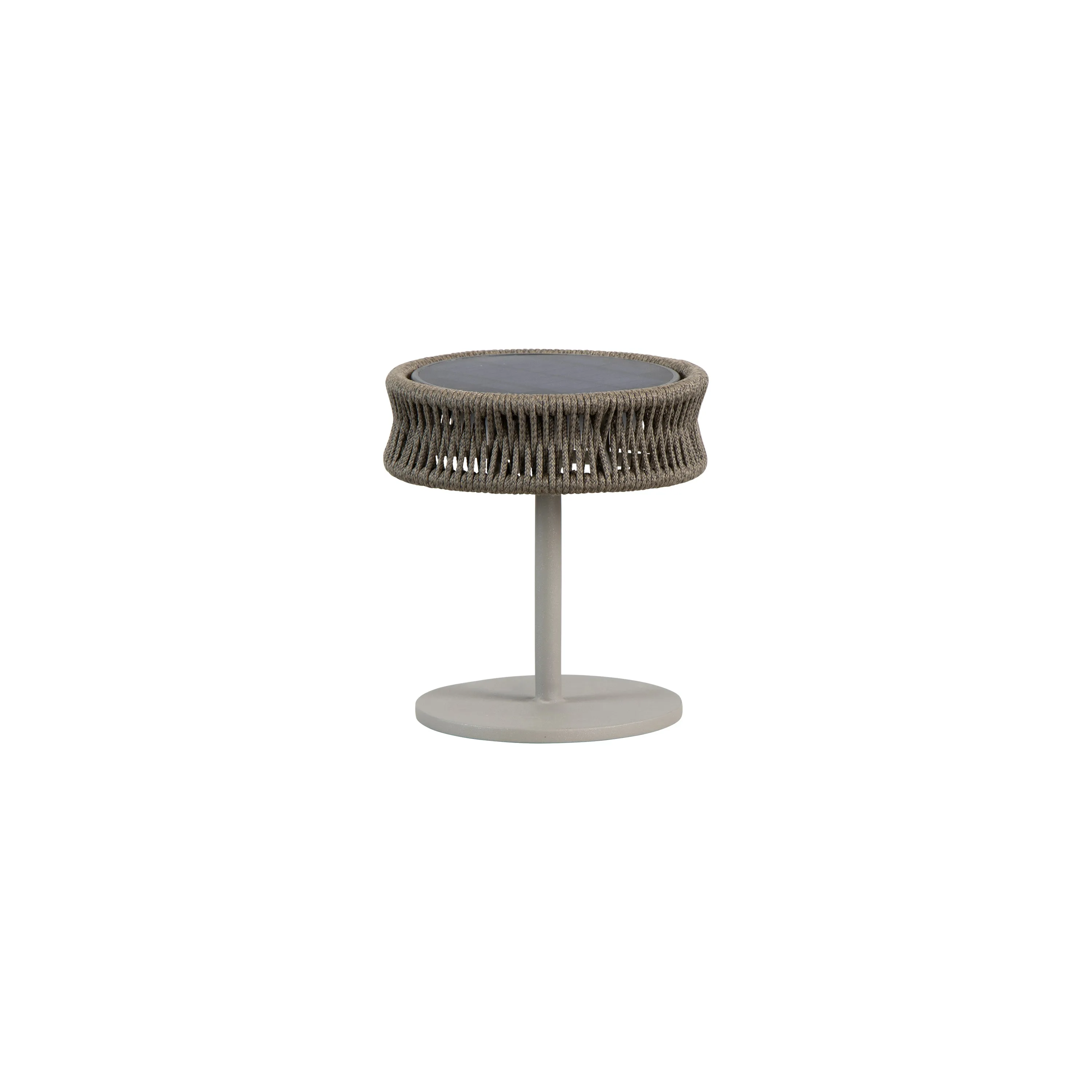 Illusion Solar LED Indoor / Outdoor Table Lamp