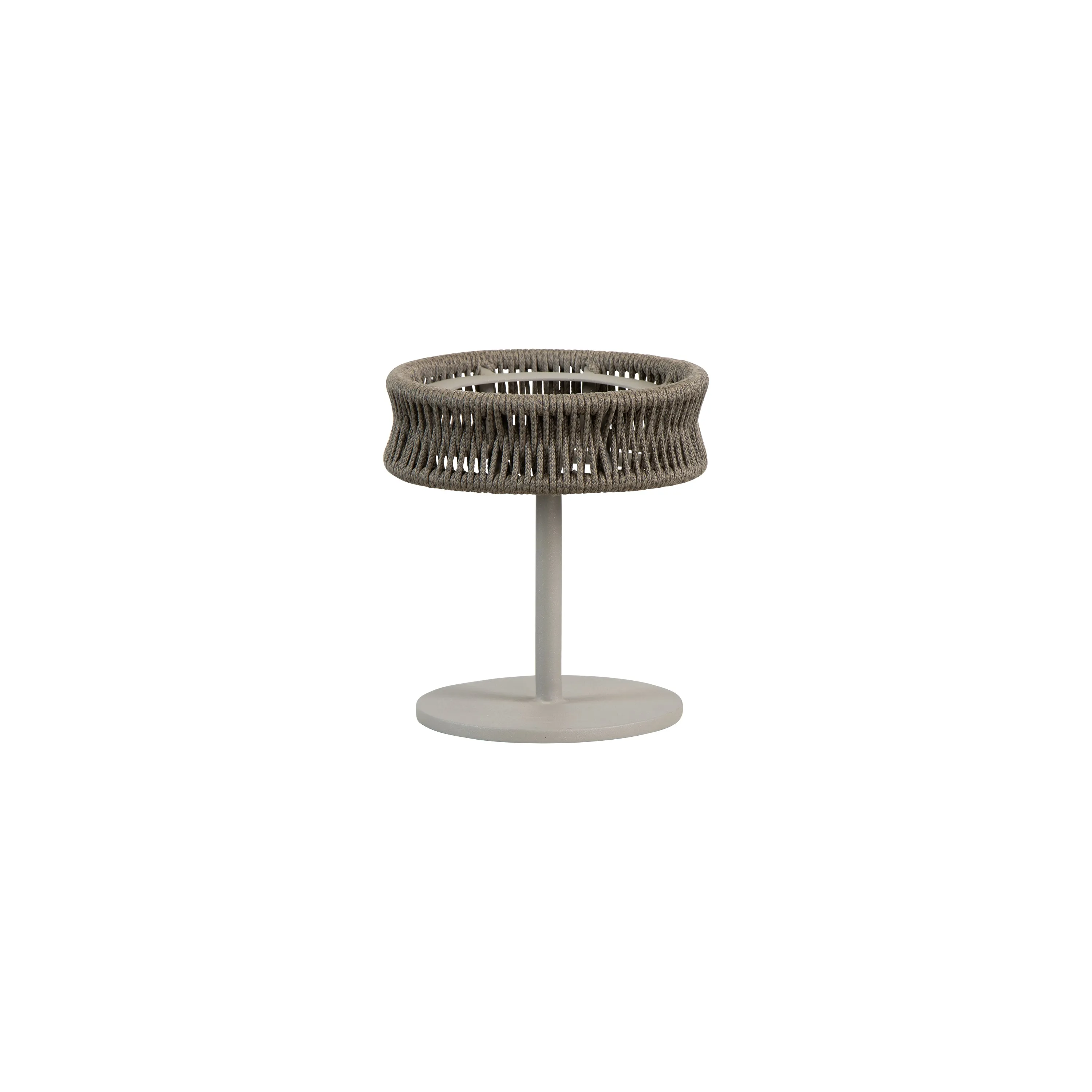 Illusion Solar LED Indoor / Outdoor Table Lamp