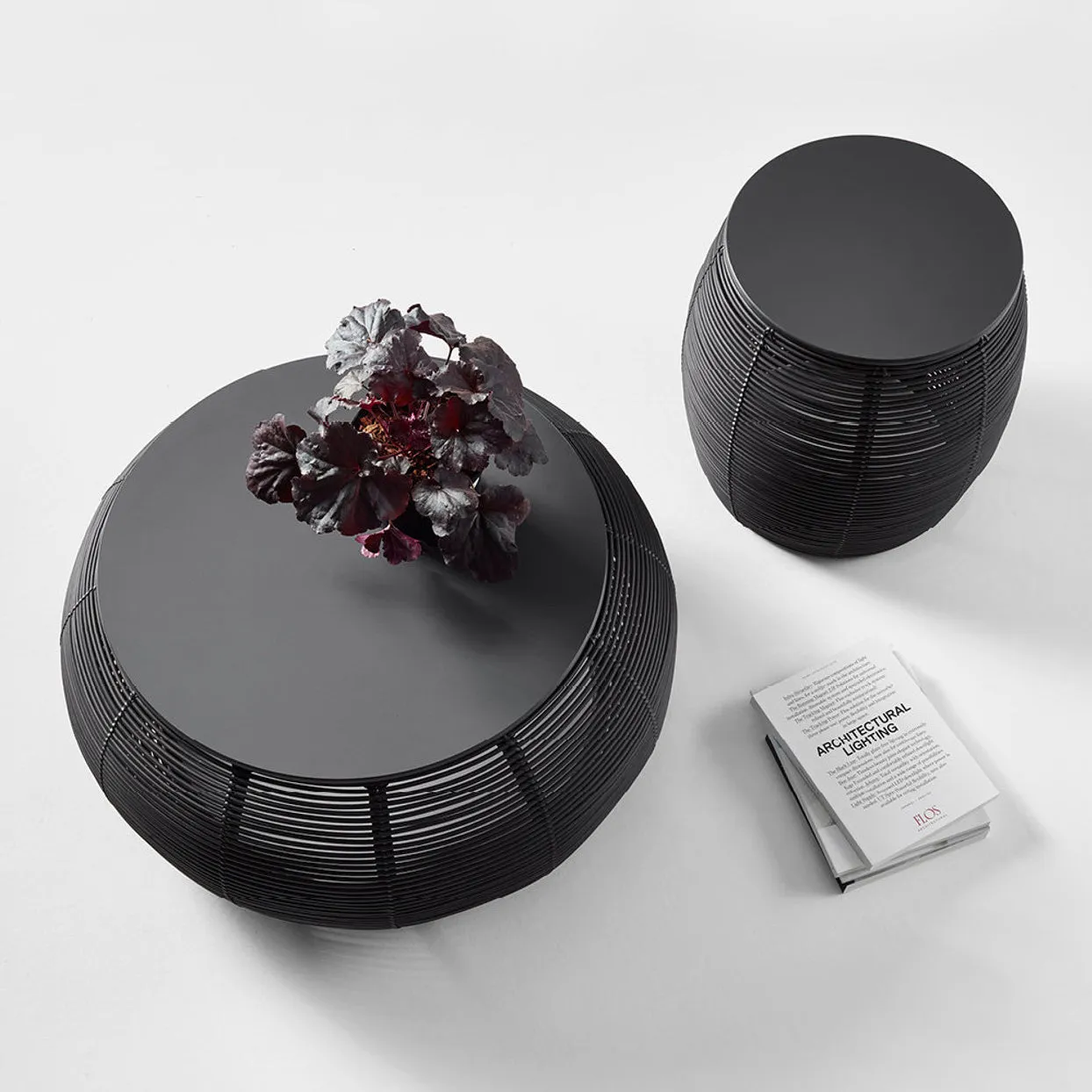 Ivo Outdoor Coffee Table