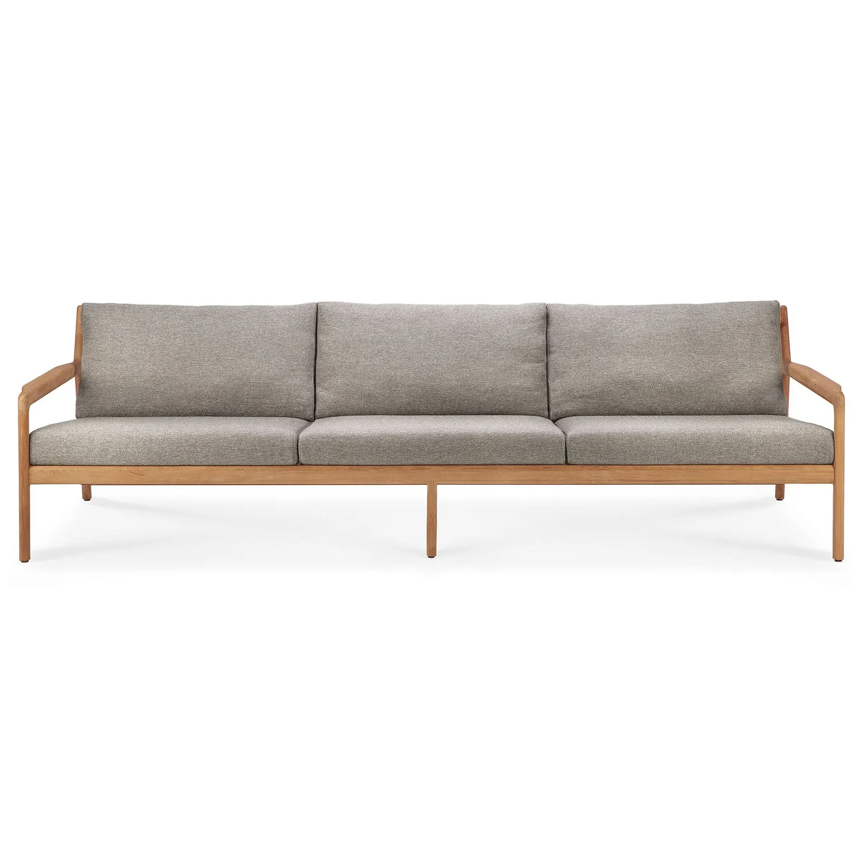 Jack Outdoor 3 Seater Sofa