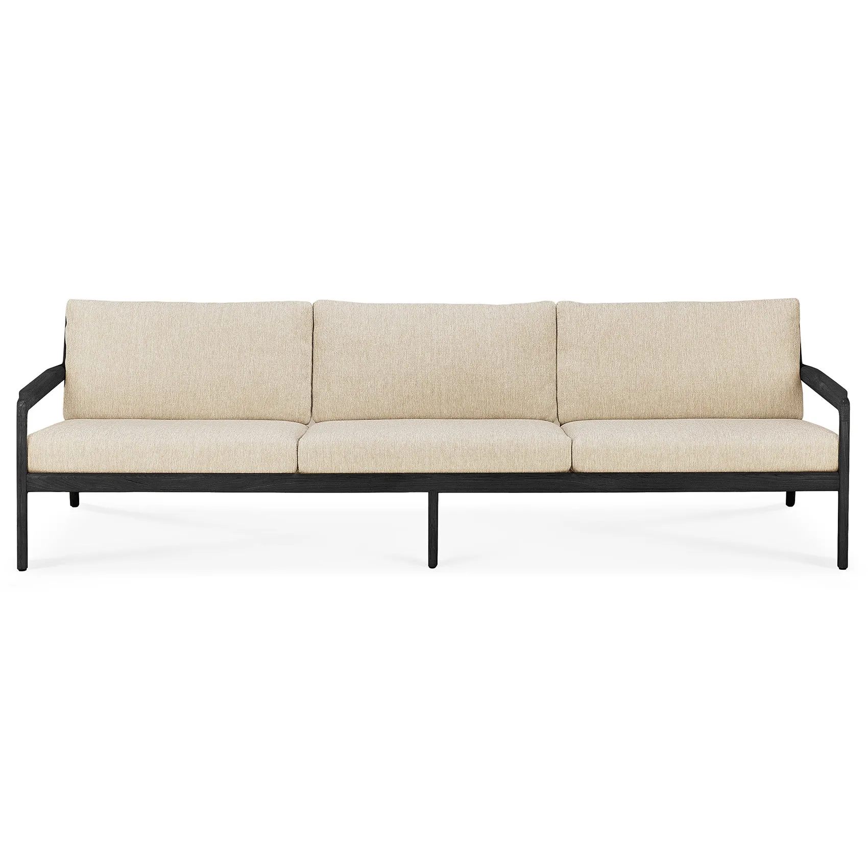 Jack Outdoor 3 Seater Sofa