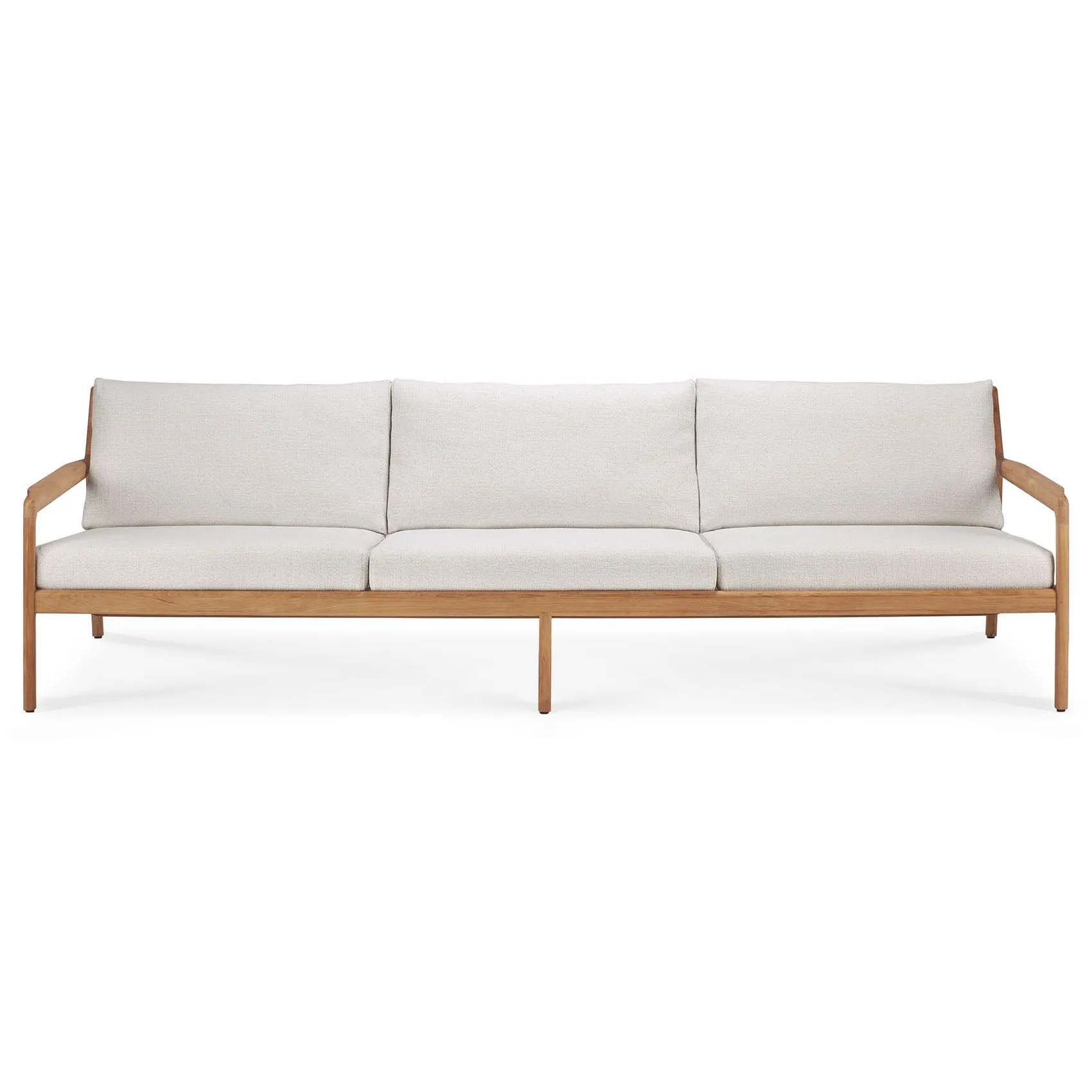 Jack Outdoor 3 Seater Sofa