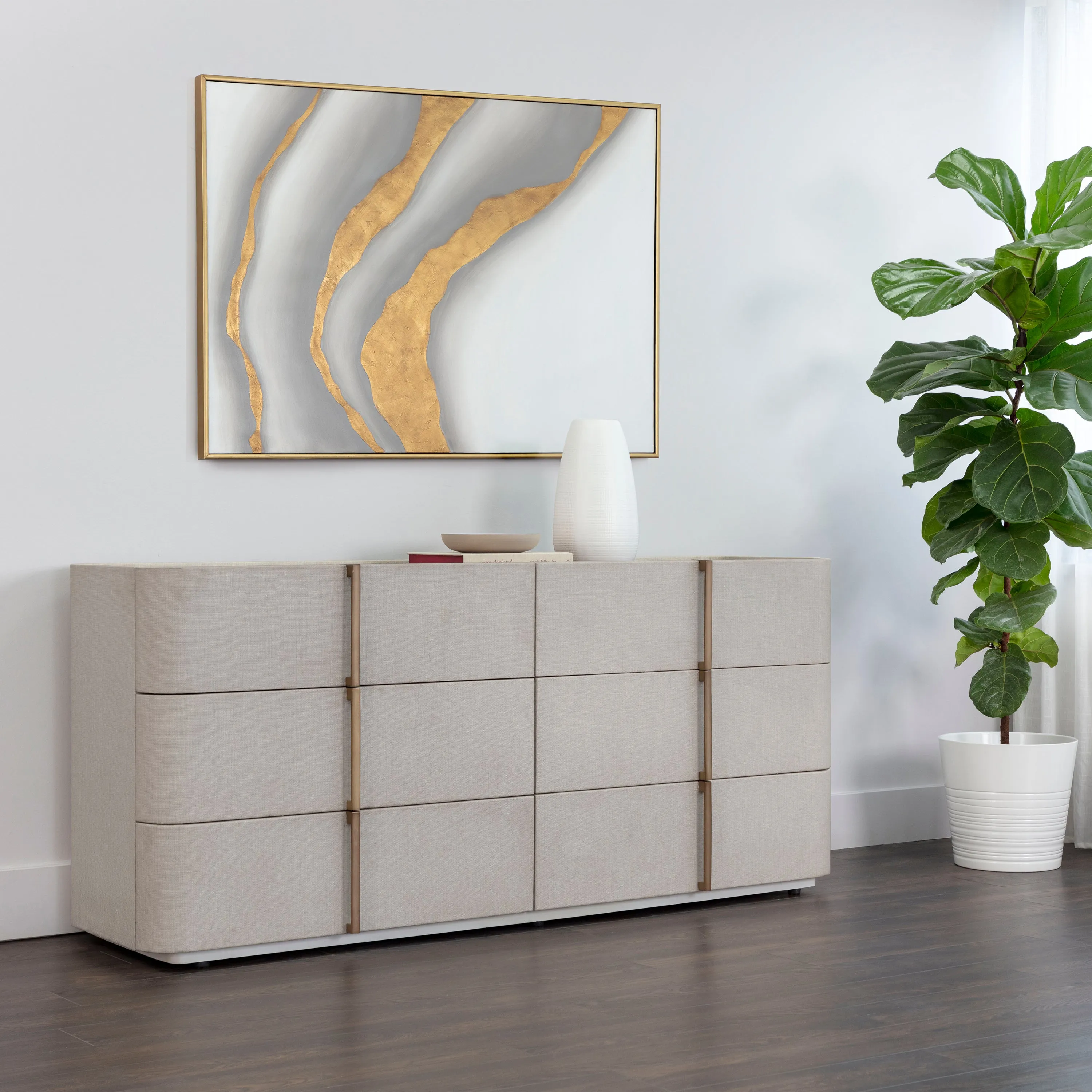 Jamille Dresser