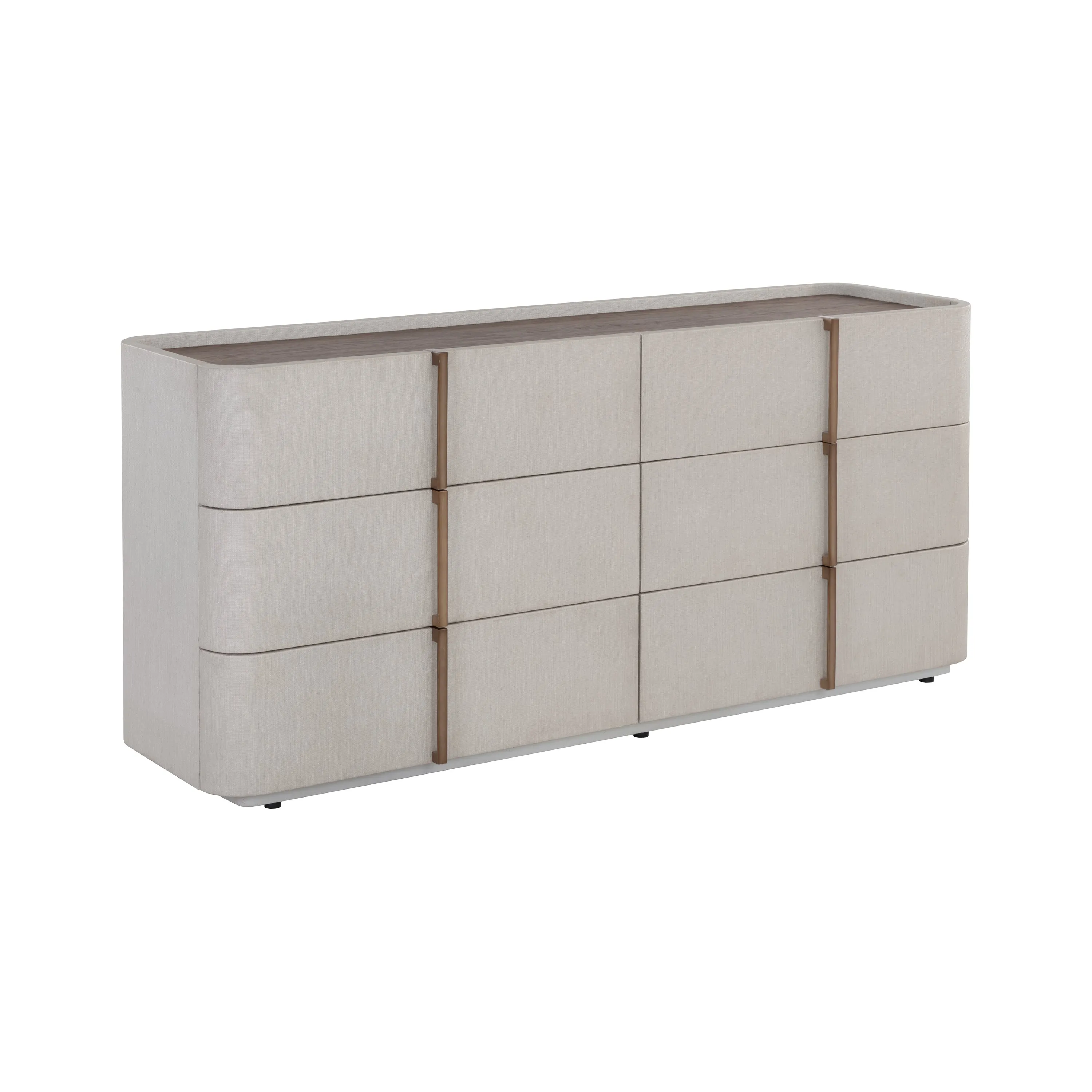 Jamille Dresser