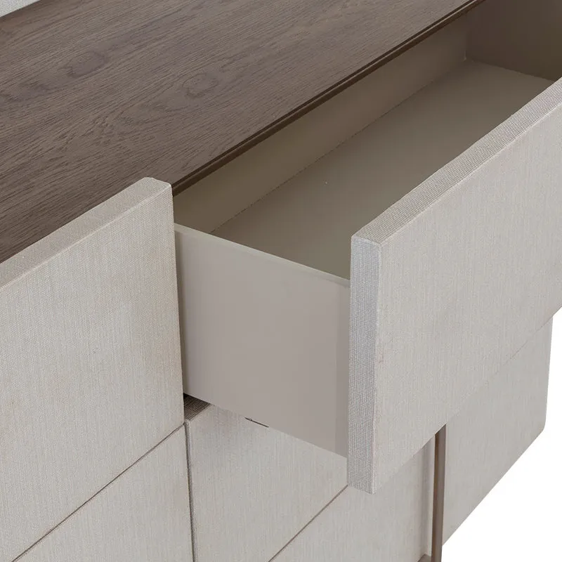Jamille Dresser