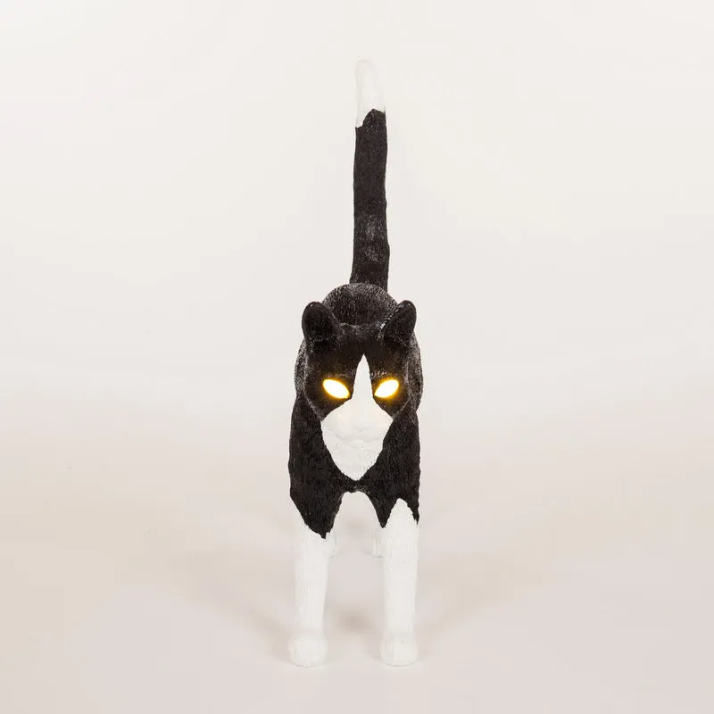 Jobby Cat Lamp