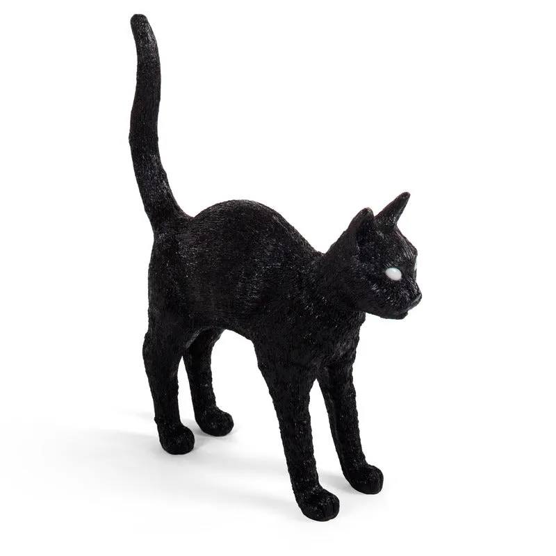 Jobby Cat Lamp