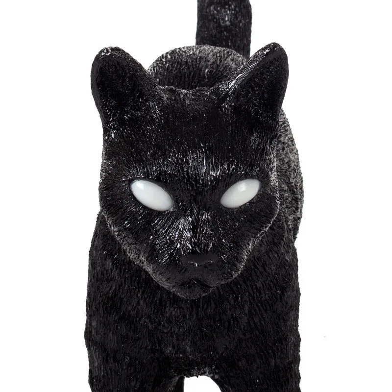 Jobby Cat Lamp
