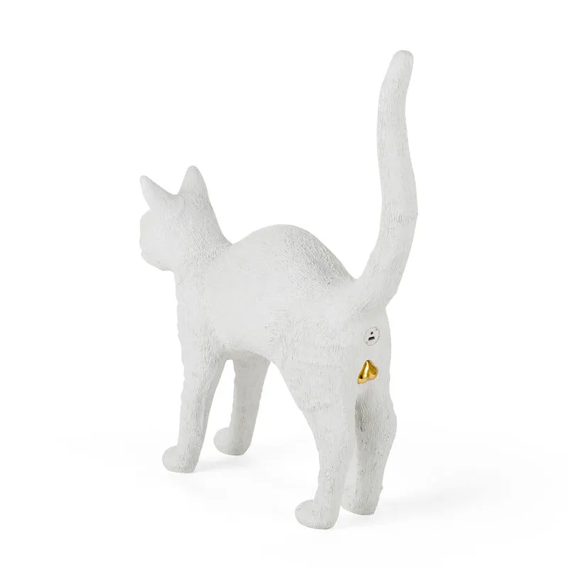 Jobby Cat Lamp