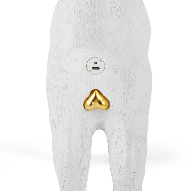 Jobby Cat Lamp