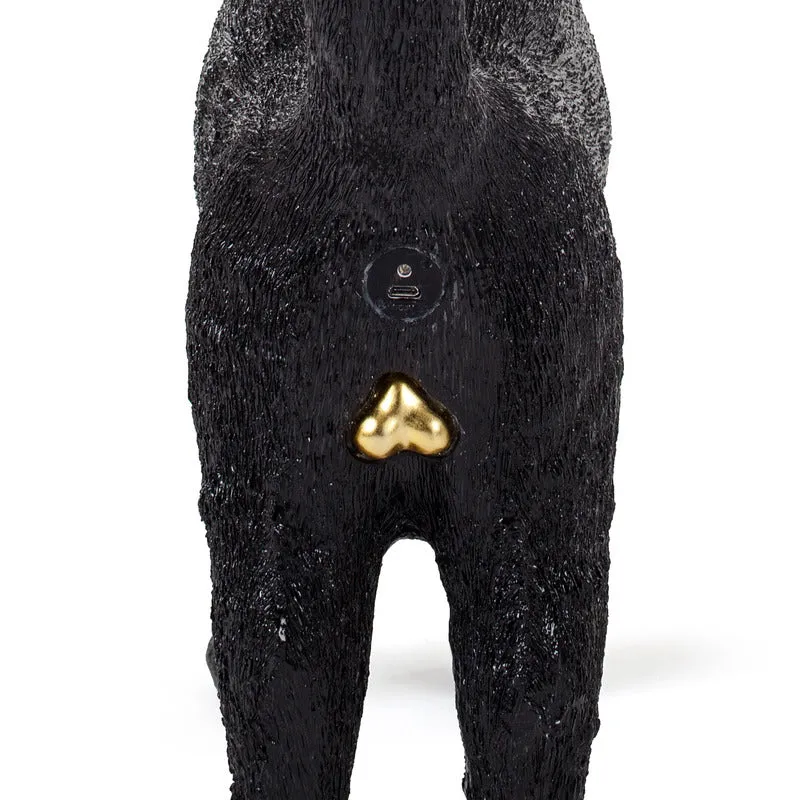 Jobby Cat Lamp