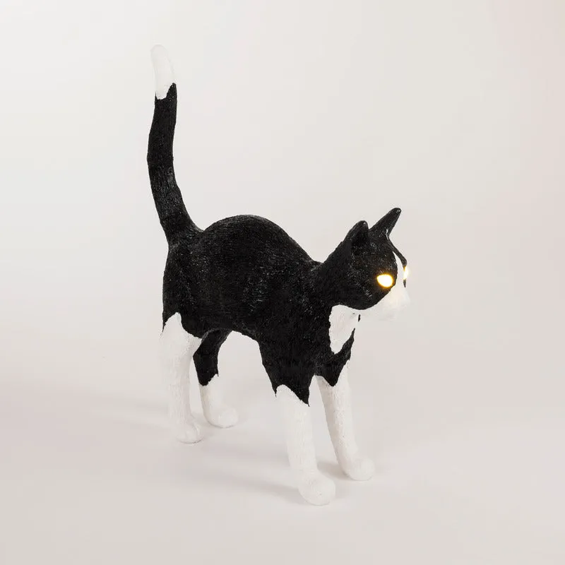 Jobby Cat Lamp